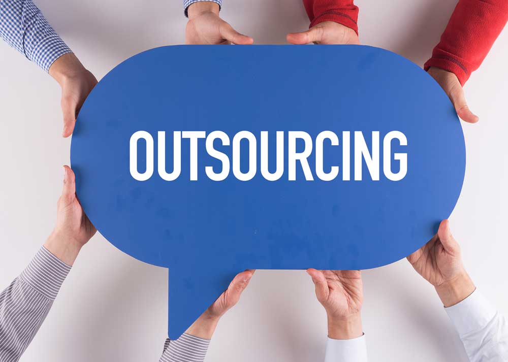 Outsourcing Commercial Real Estate Underwriting