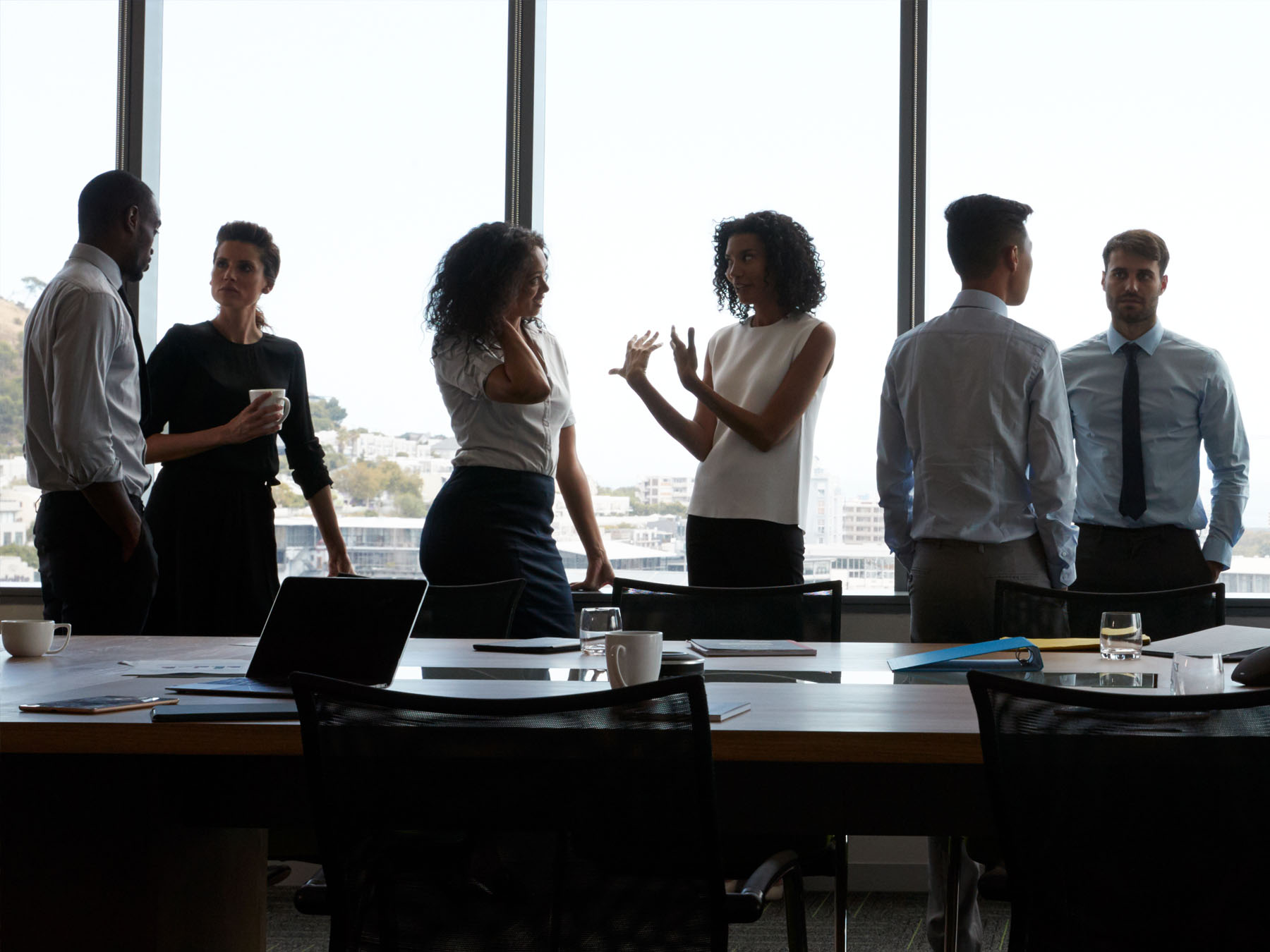 Commercial Real Estate & Zoning Services Armada Analytics